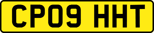 CP09HHT
