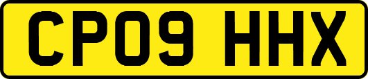 CP09HHX