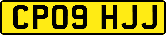 CP09HJJ