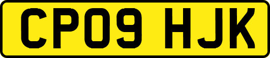 CP09HJK