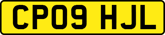 CP09HJL