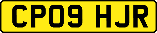 CP09HJR