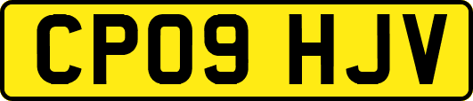 CP09HJV