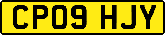 CP09HJY