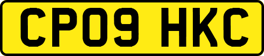 CP09HKC