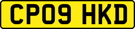 CP09HKD