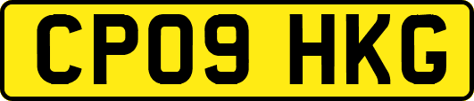 CP09HKG