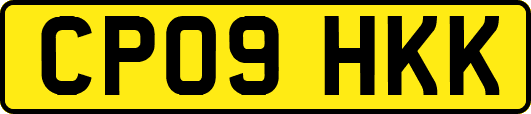 CP09HKK