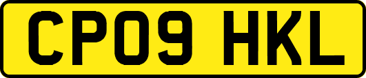CP09HKL