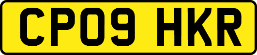 CP09HKR