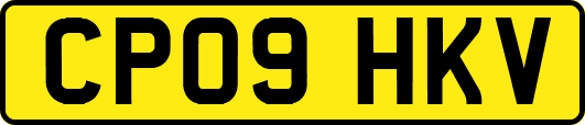 CP09HKV