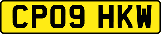 CP09HKW