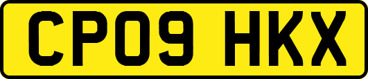 CP09HKX