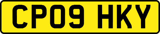 CP09HKY