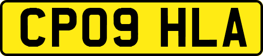 CP09HLA