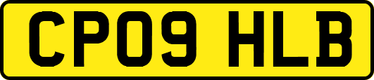 CP09HLB