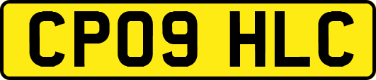 CP09HLC