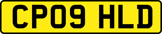 CP09HLD