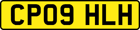 CP09HLH