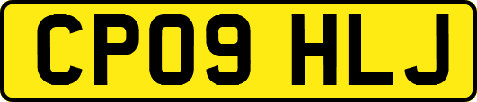 CP09HLJ