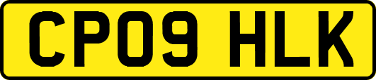 CP09HLK