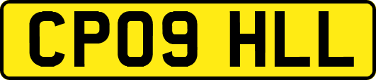 CP09HLL
