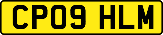 CP09HLM