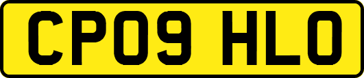 CP09HLO