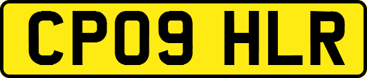 CP09HLR