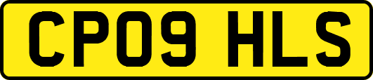 CP09HLS