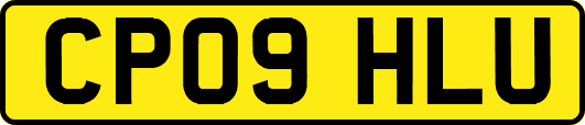 CP09HLU