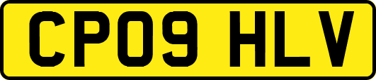 CP09HLV