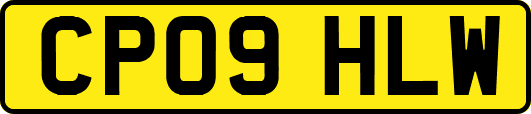 CP09HLW