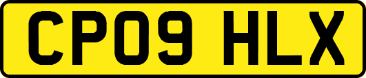 CP09HLX