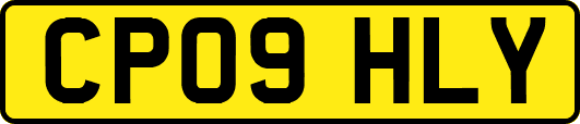 CP09HLY