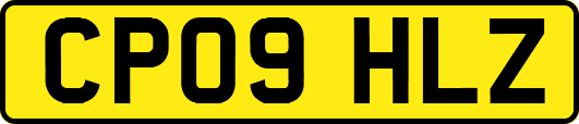 CP09HLZ