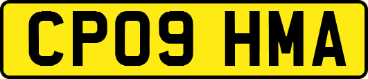 CP09HMA