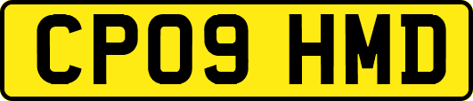 CP09HMD