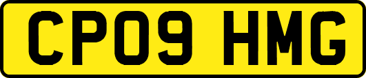 CP09HMG