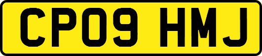 CP09HMJ