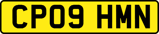CP09HMN