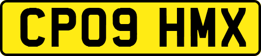CP09HMX