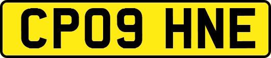 CP09HNE