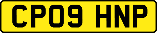 CP09HNP
