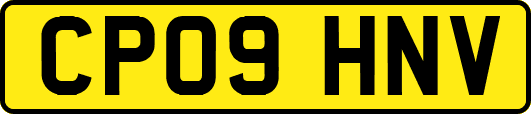CP09HNV