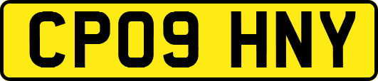 CP09HNY