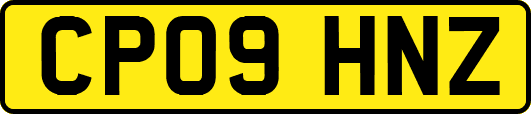 CP09HNZ