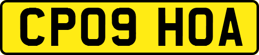 CP09HOA