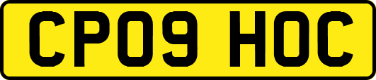 CP09HOC