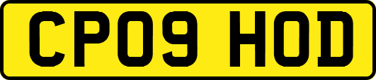 CP09HOD